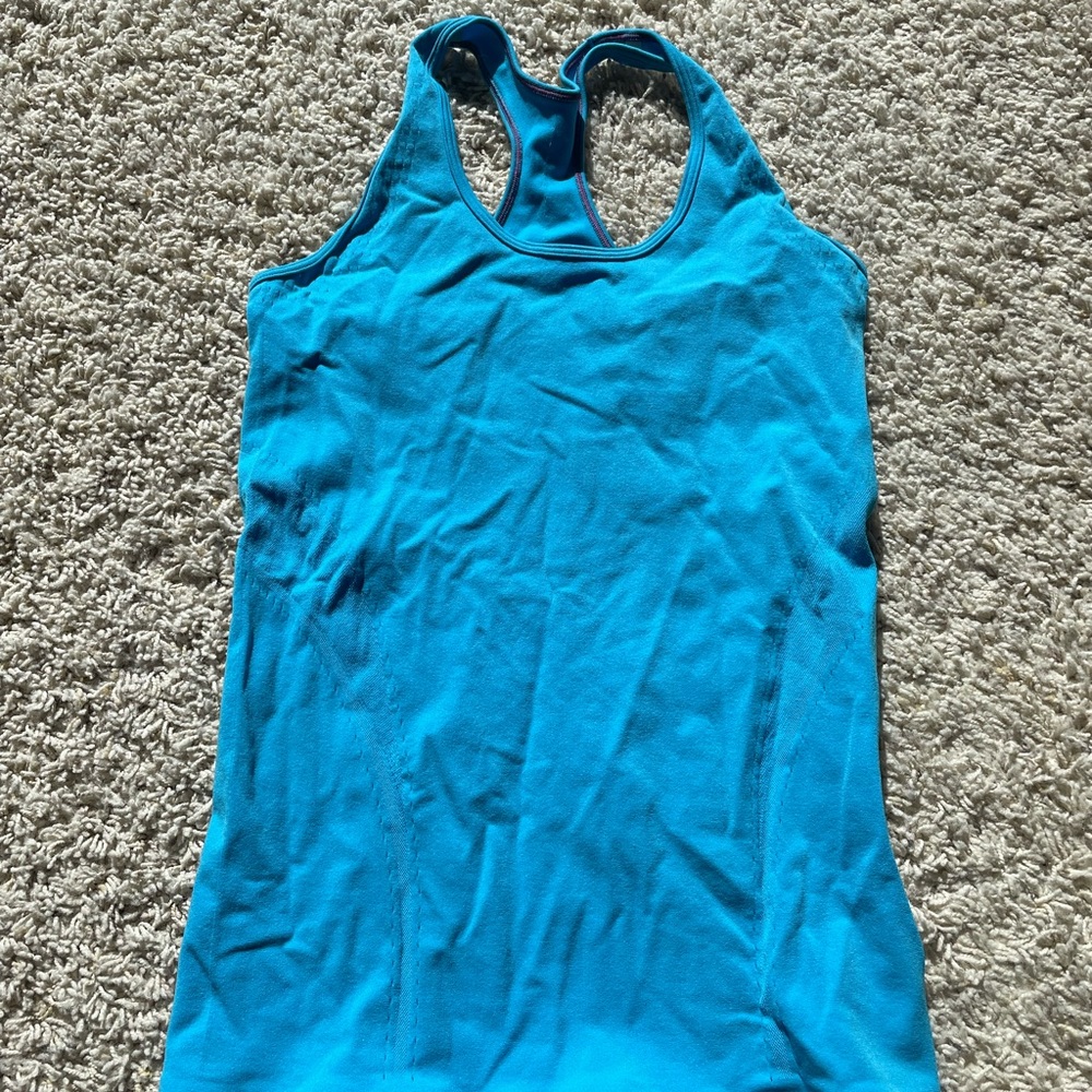 ivivva tank top